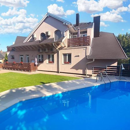 TópART Apartman I Balatonfenyves Exterior foto