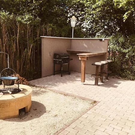TópART Apartman I Balatonfenyves Exterior foto