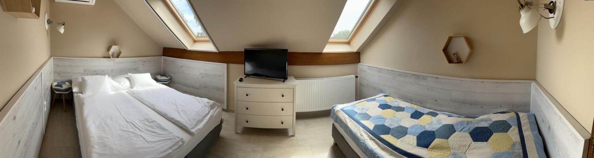 TópART Apartman I Balatonfenyves Exterior foto