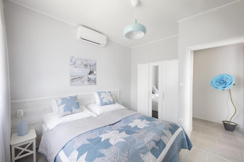 TópART Apartman I Balatonfenyves Exterior foto