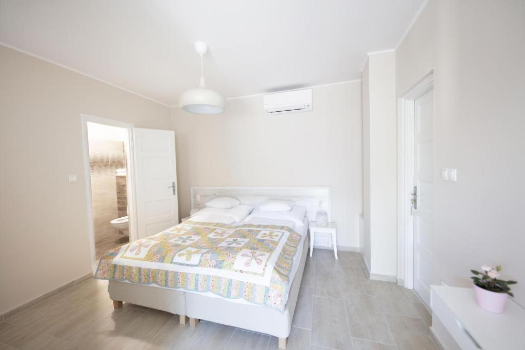 TópART Apartman I Balatonfenyves Exterior foto
