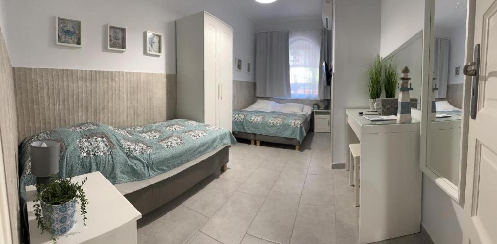 TópART Apartman I Balatonfenyves Exterior foto