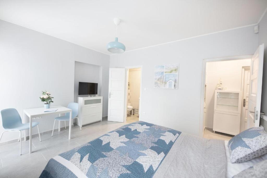TópART Apartman I Balatonfenyves Exterior foto