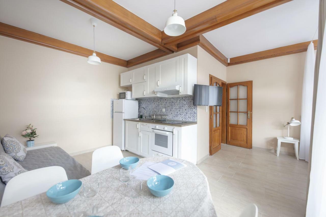 TópART Apartman I Balatonfenyves Exterior foto