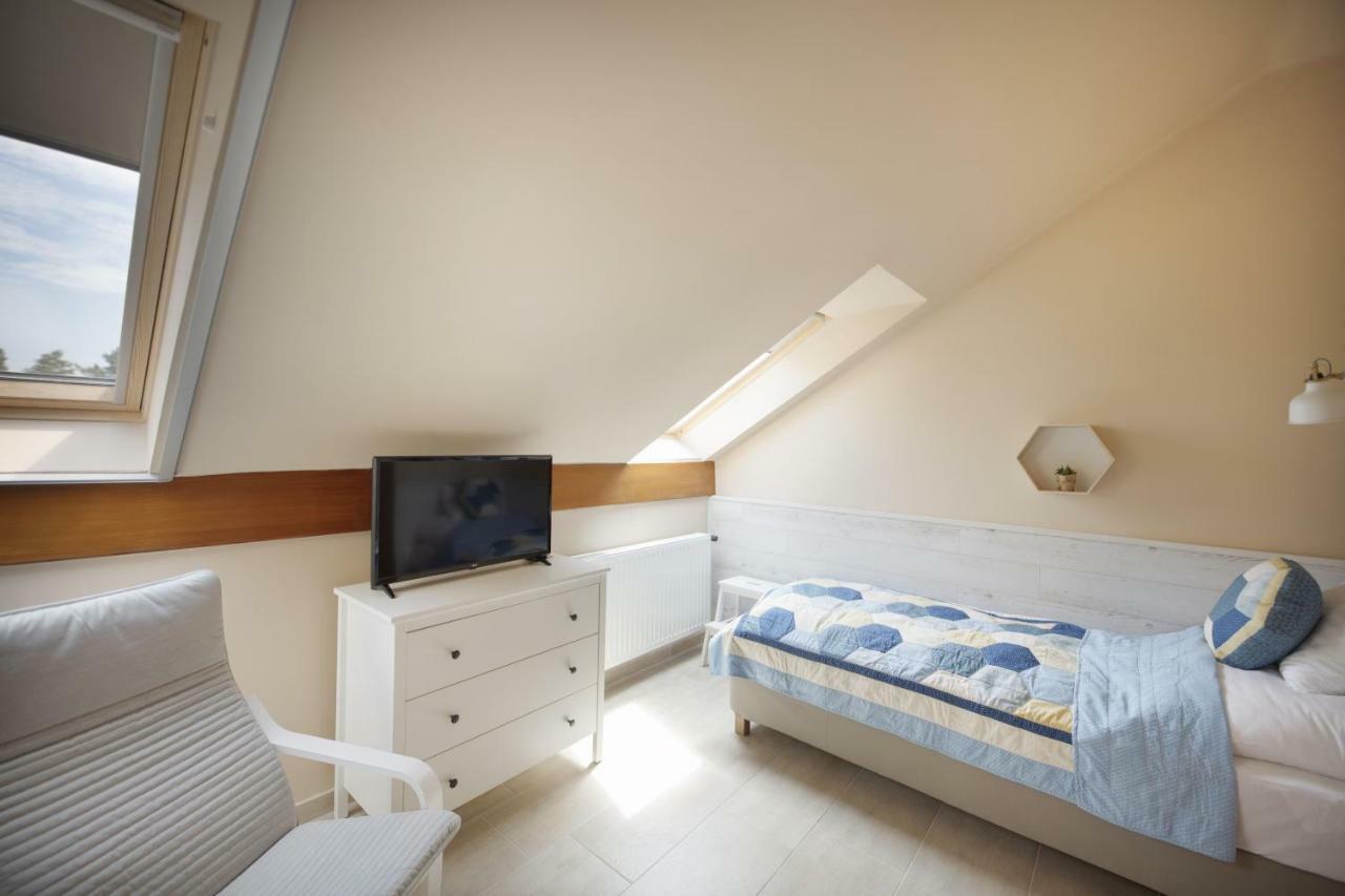 TópART Apartman I Balatonfenyves Exterior foto