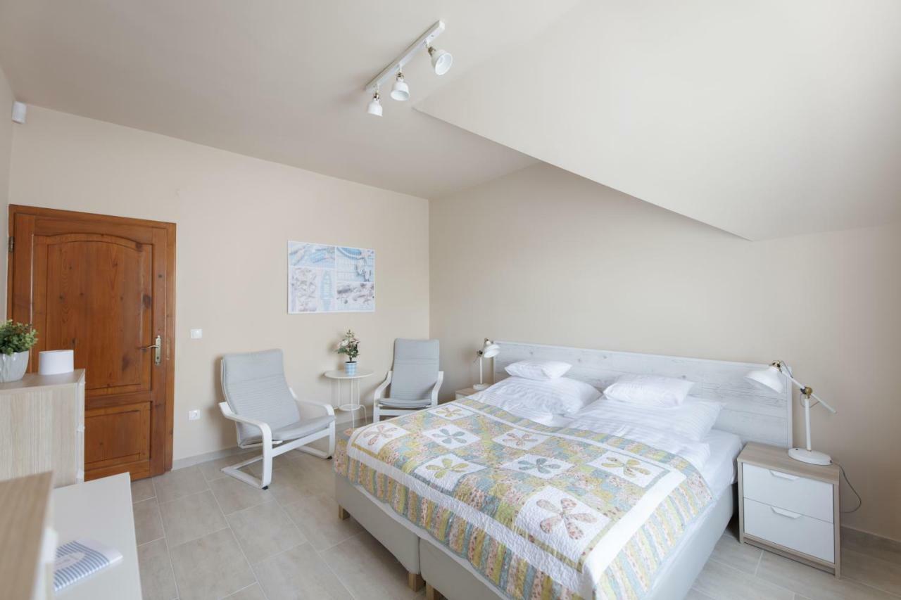 TópART Apartman I Balatonfenyves Exterior foto